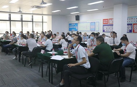 賦能課堂精粹回顧——《市場驅動的產(chǎn)品開發(fā)流程管理》研發(fā)專題課