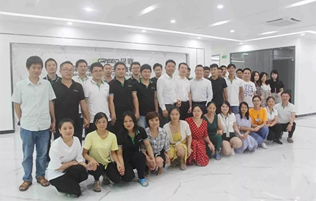 遠大方略助力高新技術企業(yè)——深圳菲炫電子科技落地《組織系統(tǒng)建設》管理項目