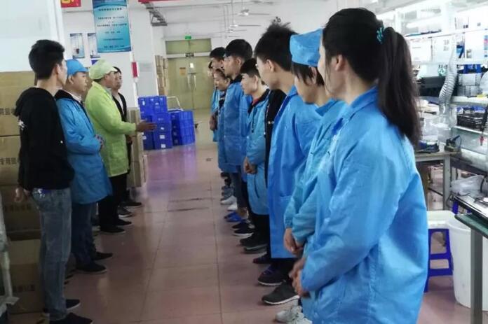 咨詢項目啟動｜北極之光攜手遠大方略，照亮經營管理之路