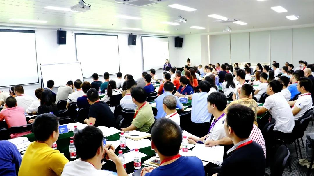 強基礎，促提升 | 《打造基層班組長》工具課精彩回顧