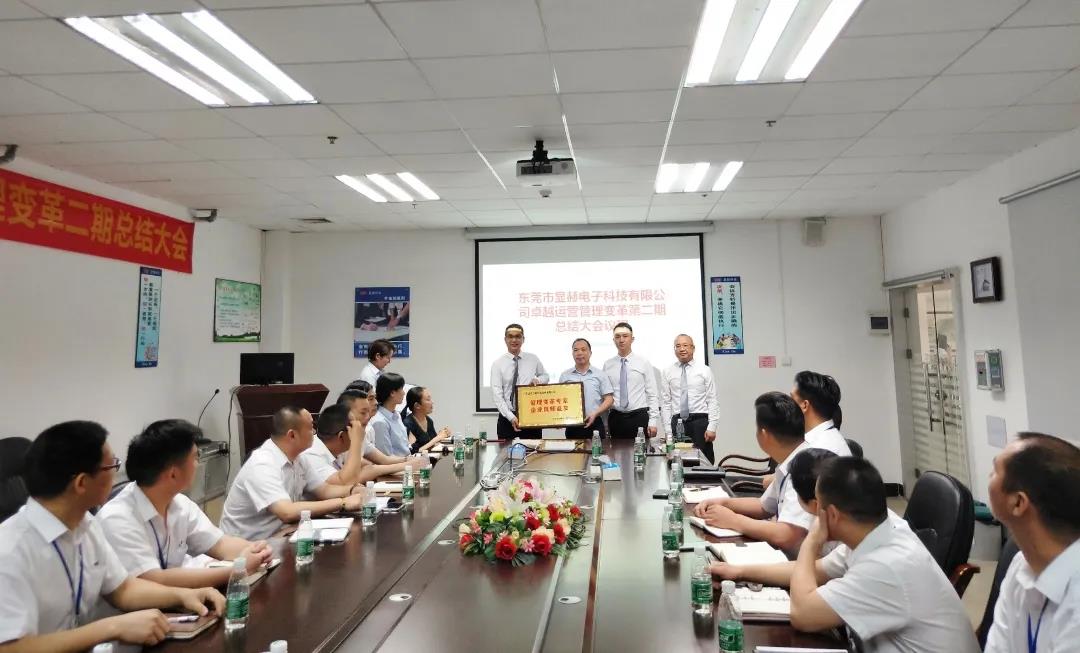 人力資源咨詢哪家好？教你正確選擇人力資源咨詢公司