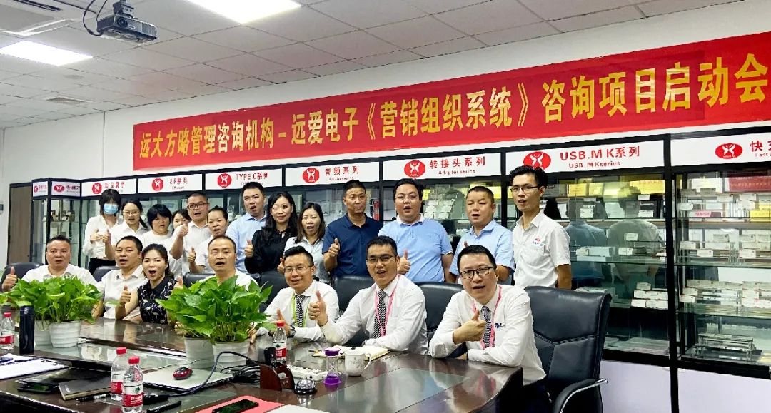 公司發展戰略與規劃要從哪些方面著手？