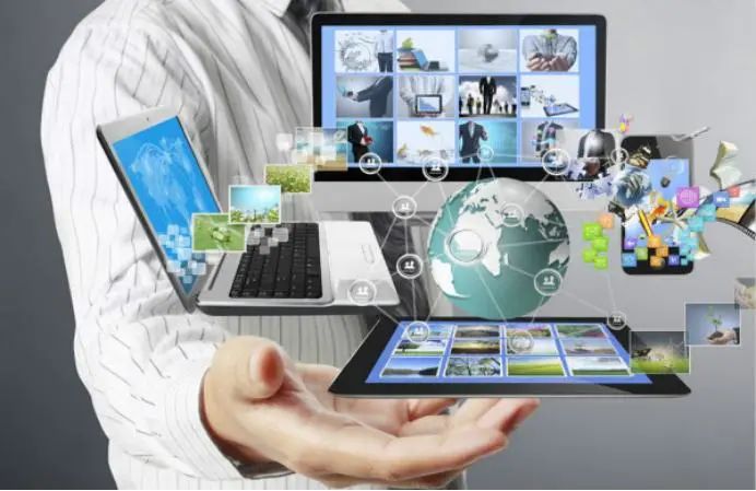 行業(yè)資訊 | 3C市場走向新預測，企業(yè)如何把握新機遇？